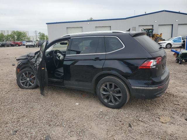 Vin: 3vv2b7ax4nm152179, lot: 58522255, volkswagen tiguan se 20222