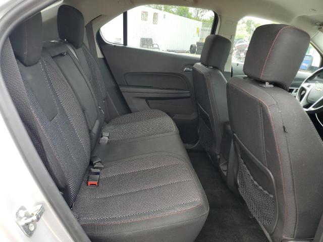 2017 CHEVROLET EQUINOX LT 2GNFLFEK4H6352135