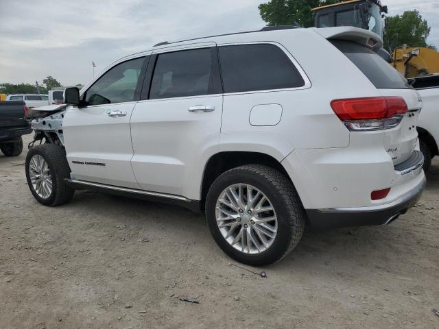Vin: 1c4rjfjtxhc912709, lot: 55979015, jeep grand cher summit 20172