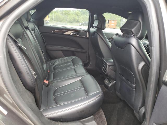 2018 LINCOLN MKZ HYBRID 3LN6L5LU1JR626893