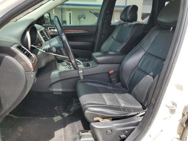 1J4RS5GGXBC538931 2011 JEEP GRAND CHER