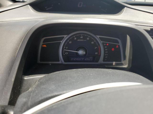 2010 HONDA CIVIC EX - 2HGFG1B87AH500394