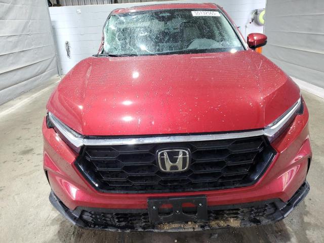 2025 HONDA CR-V EXL - 2HKRS4H75SH453563