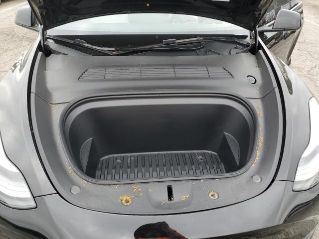 2023 TESLA MODEL Y 7SAYGDEE5PF897213