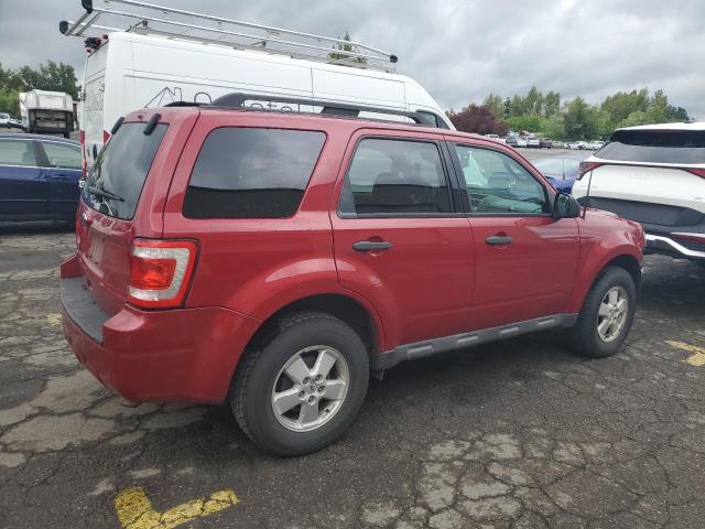 Vin: 1fmcu9d73akc66739, lot: 58410825, ford escape xlt 20103