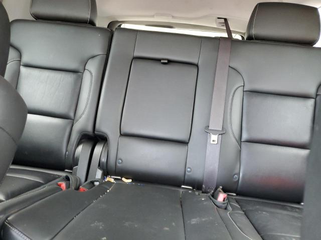 2015 CHEVROLET TAHOE K150 - 1GNSKBKC8FR204210