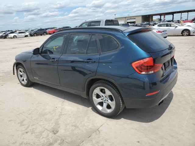 Vin: wbavm1c56evw55049, lot: 55842265, bmw x1 sdrive28i 20142