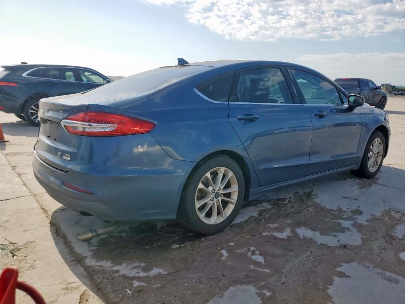 Vin: 3fa6p0hd6kr170255, lot: 56912985, ford fusion se 20193