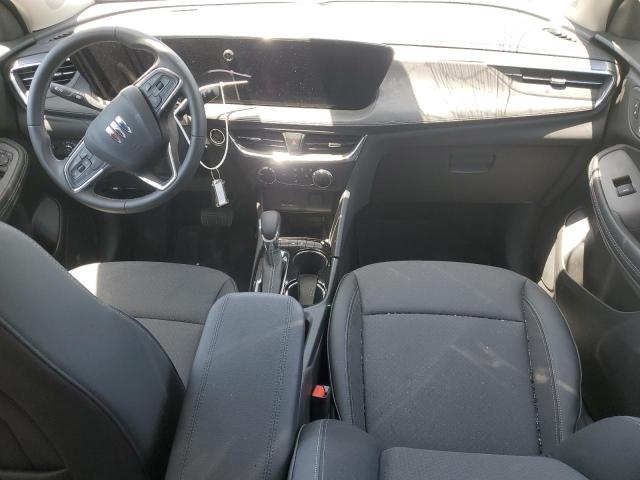 2025 BUICK ENCORE GX - KL4AMBSL8SB185945