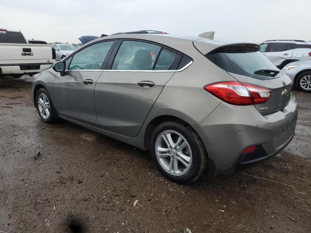 Vin: 3g1be6smxhs540756, lot: 58499485, chevrolet cruze lt 20172