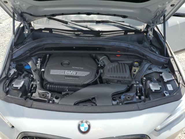 2022 BMW X2 SDRIVE2 WBXYH9C09N5T46329