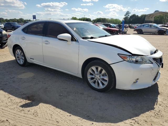Vin: jthbw1gg4e2063015, lot: 55647085, lexus es300 300h 20144