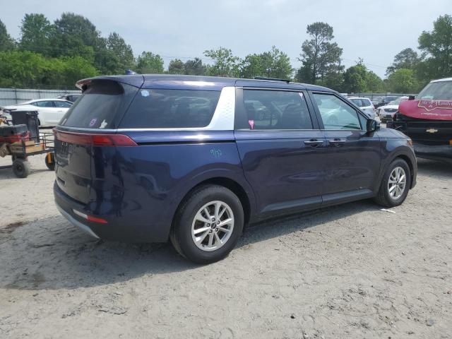 Vin: kndnb4h31p6282940, lot: 54420295, kia carnival l lx 20233