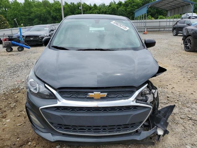 2022 CHEVROLET SPARK LS - KL8CB6SA9NC006233