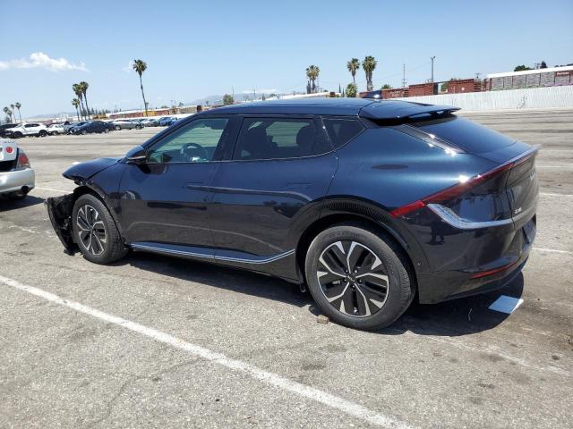 2024 KIA EV6 LIGHT KNDC3DLC1R5210480