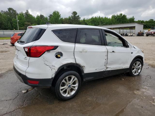 Vin: 1fmcu0gd6kub10858, lot: 55518895, ford escape se 20193