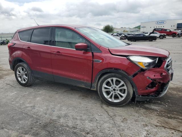 2019 FORD ESCAPE SE - 1FMCU0GD8KUC20925