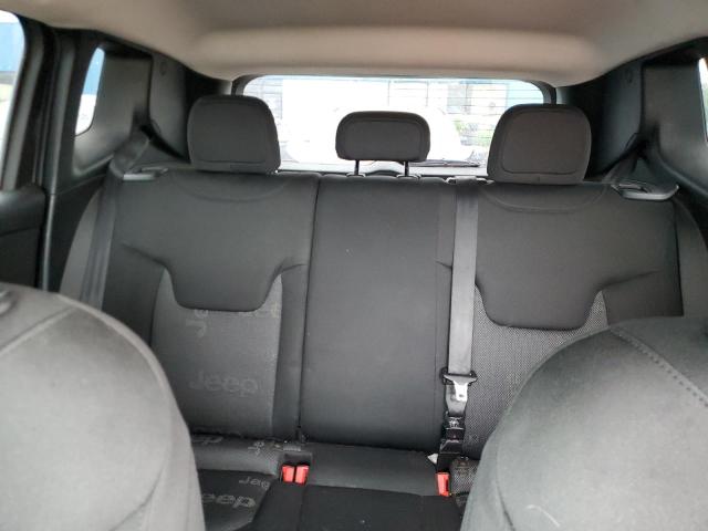 2015 JEEP RENEGADE S ZACCJAATXFPC02159