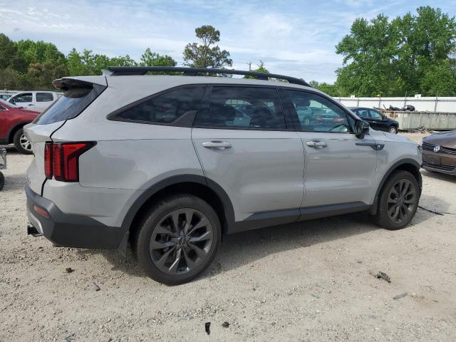 Vin: 5xyrhdlf8ng111145, lot: 55901065, kia sorento ex 20223