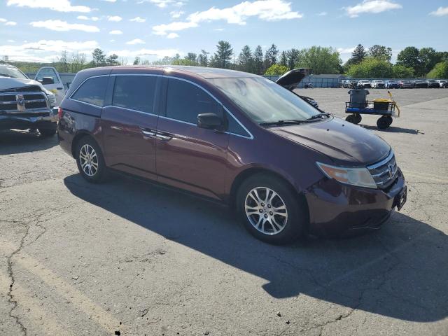 Vin: 5fnrl5h60cb020744, lot: 57343245, honda all models exl 20124