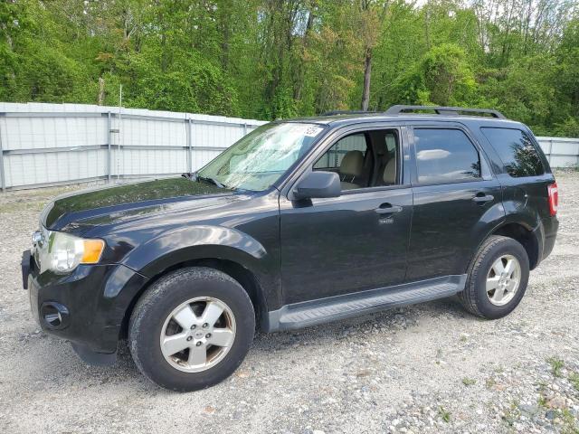 Vin: 1fmcu9dg0bka65351, lot: 57487525, ford escape xlt 2011 img_1