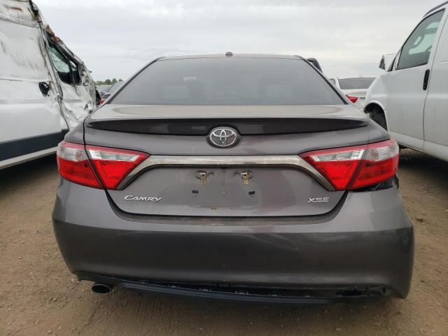 2015 TOYOTA CAMRY XSE - 4T1BK1FKXFU556055