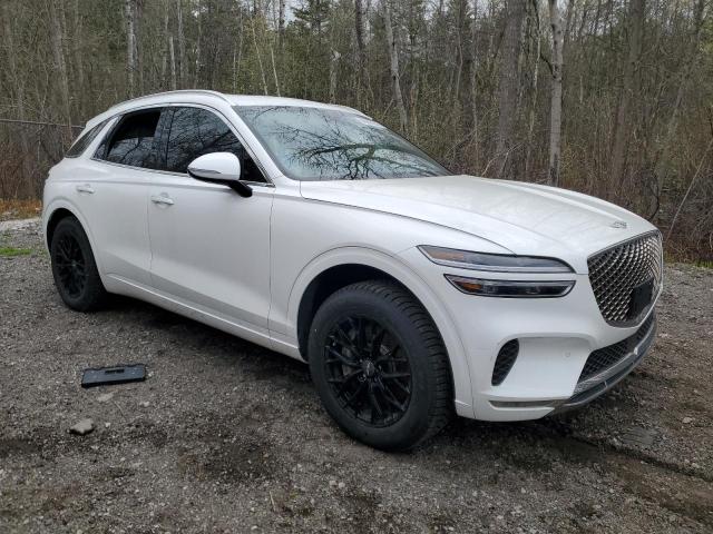 2024 GENESIS GV70 ADVAN - KMUMADTB8RU168863