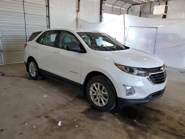 Vin: 2gnaxrev4j6183301, lot: 56504455, chevrolet equinox ls 20184