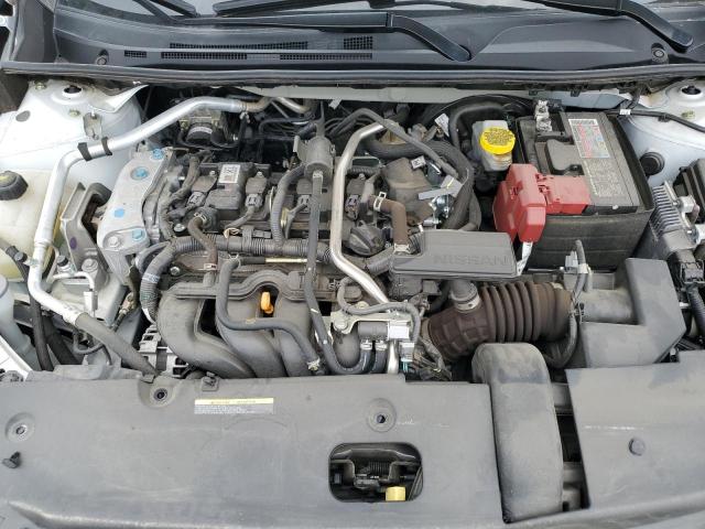 2023 NISSAN SENTRA SR 3N1AB8DV8PY316039