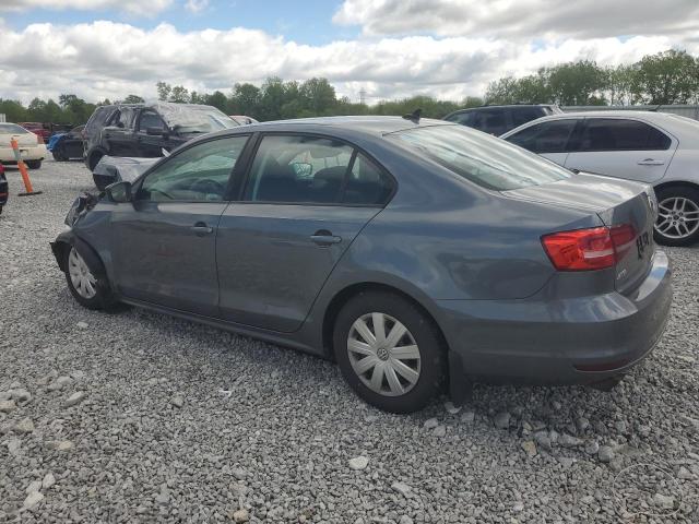 Vin: 3vw267aj7gm303823, lot: 58304215, volkswagen jetta s 20162