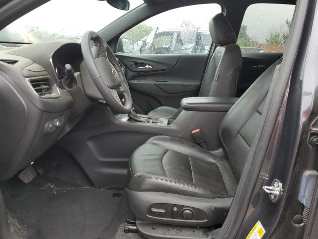 2022 CHEVROLET EQUINOX RS 3GNAXMEV3NS239724