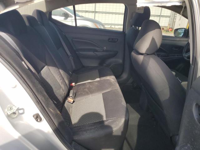 2021 NISSAN VERSA S - 3N1CN8DV1ML810266