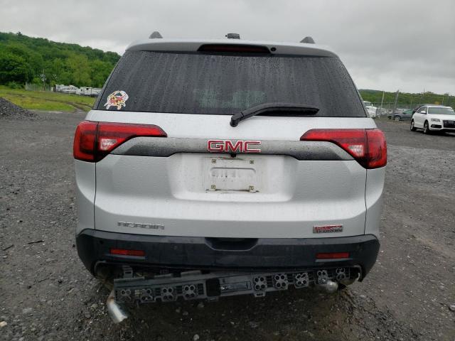 2017 GMC ACADIA ALL - 1GKKNVLS1HZ285047