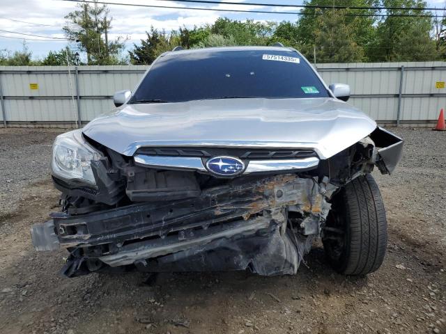 2018 SUBARU FORESTER 2 - JF2SJAJC5JH547225