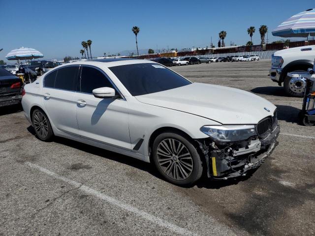 Vin: wbaja9c52kb399690, lot: 56383475, bmw 5 series 20194