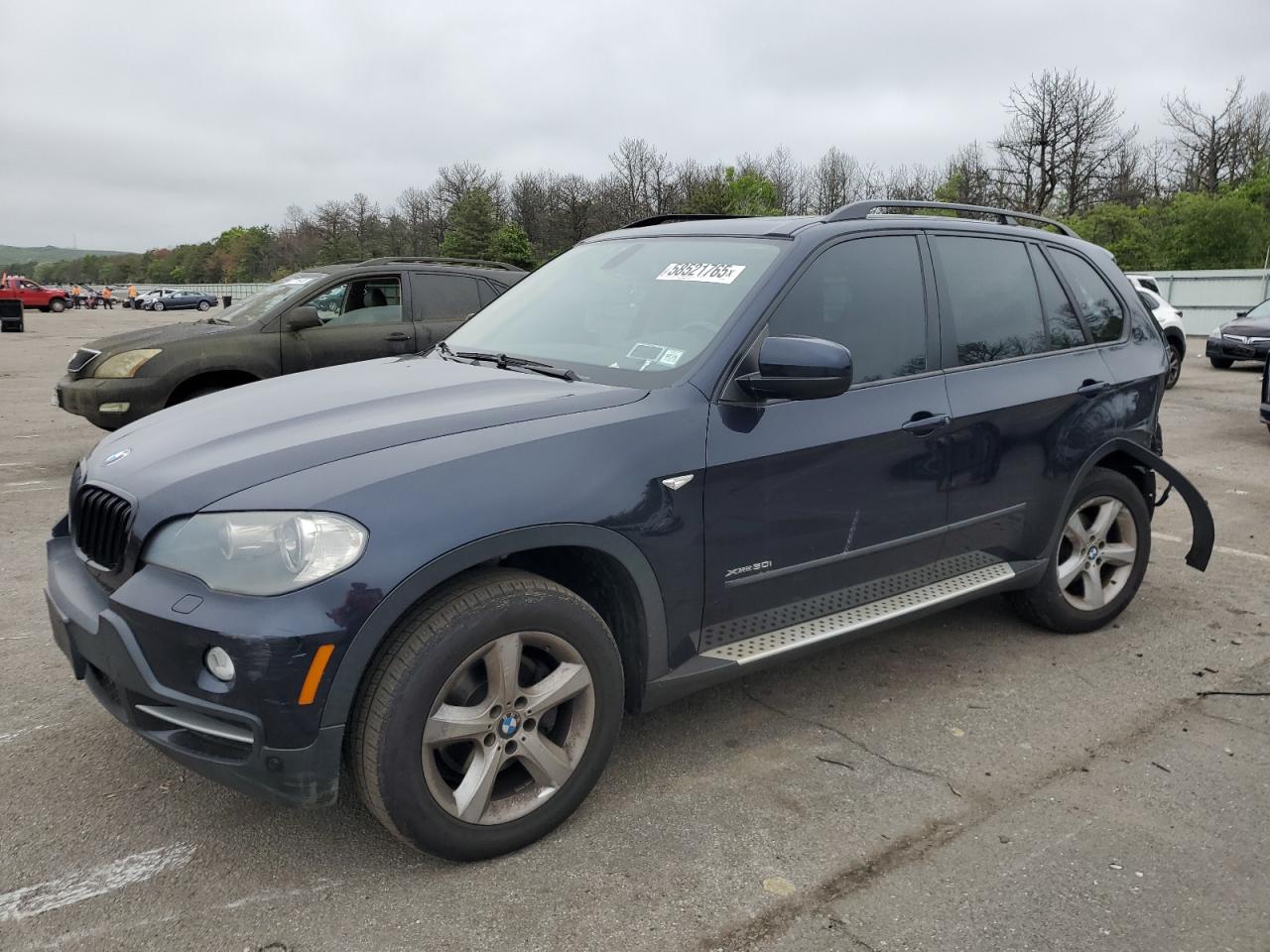 BMW X5 XDRIVE30I