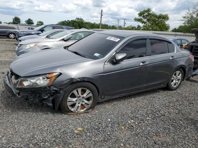Global Auto Auctions: 2010 HONDA ACCORD LXP