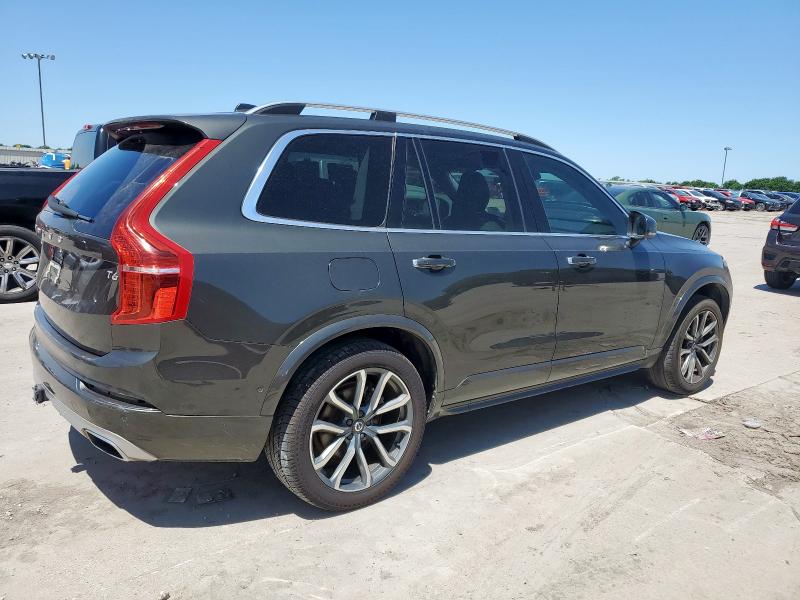 Vin: yv4a22pk2j1389850, lot: 57593685, volvo xc90 t6 20183