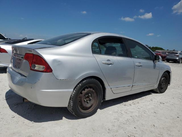 Vin: 19xfa1f57be036410, lot: 57684105, honda civic lx 20113