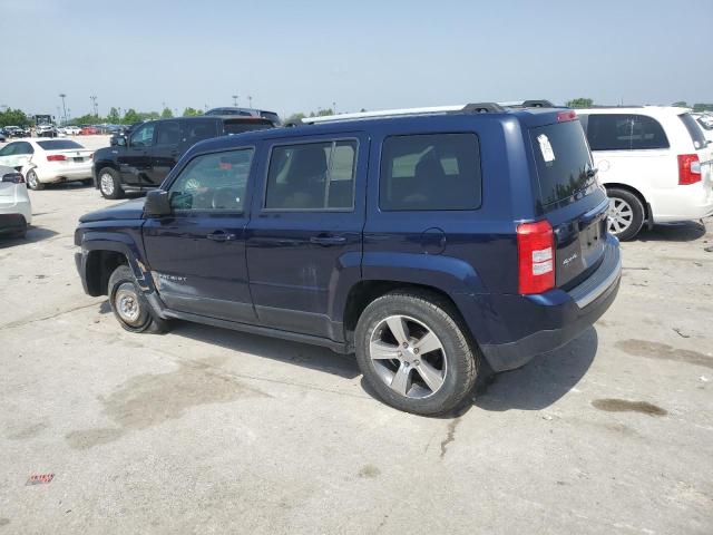 2016 JEEP PATRIOT LATITUDE 1C4NJRFB9GD724322
