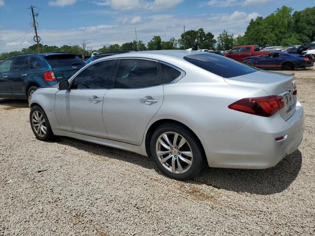Vin: jn1by1ap2jm180906, lot: 56414085, infiniti q70 3.7 luxe 20182