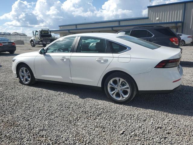 Vin: 1hgcy1f23ra063641, lot: 56835315, honda accord lx 20242