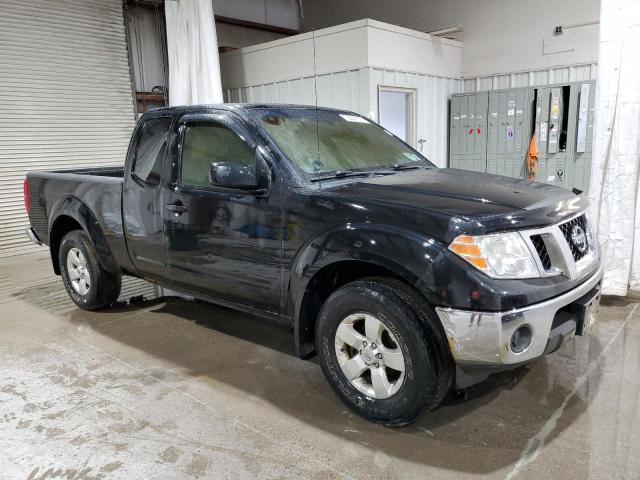 Vin: 1n6ad0cw7ac435149, lot: 55221515, nissan frontier king cab se 20104