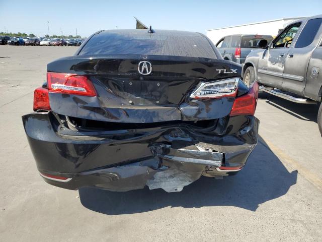 2018 ACURA TLX TECH - 19UUB1F56JA003390