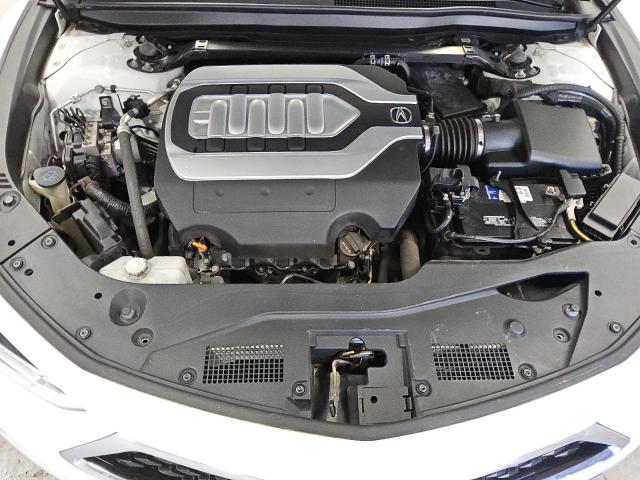 2018 ACURA RLX TECH - JH4KC1F52JC000167