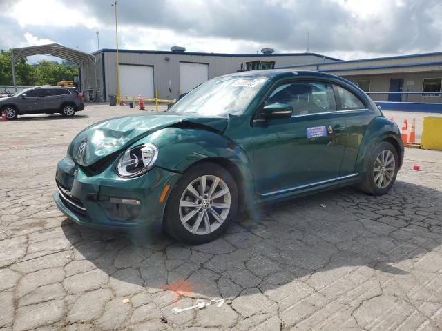 Vin: 3vwjd7at0jm713874, lot: 56599165, volkswagen beetle se 2018 img_1