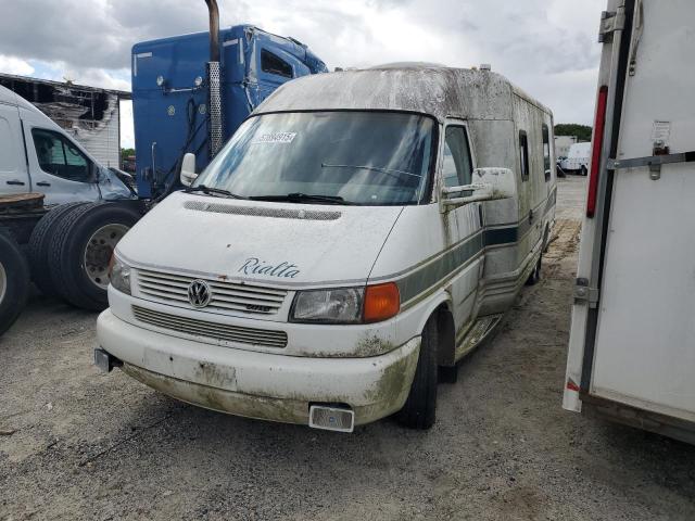 WINNEBAGO MOTORHOME 1998 WV3AH8705VH145896 photo #3