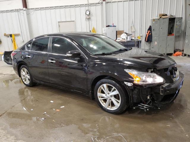 Vin: 1n4al3ap9fc121843, lot: 54511855, nissan altima 2.5 20154