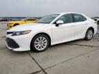 2020 TOYOTA CAMRY LE - 4T1C11AK2LU361030