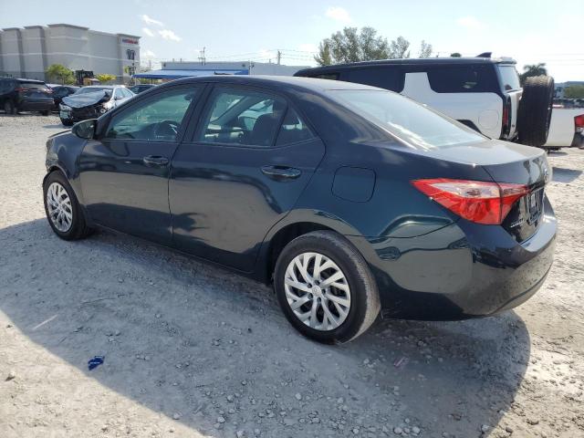 Vin: 5yfburhe3jp743311, lot: 57321275, toyota corolla l 20182